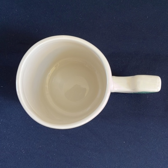 Vintage Bass Fish Salt & Pepper Shakers and Fishing Coffee Mug - Picture 11 of 15